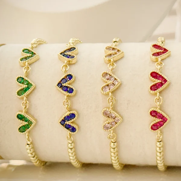 Lovette Pulsera