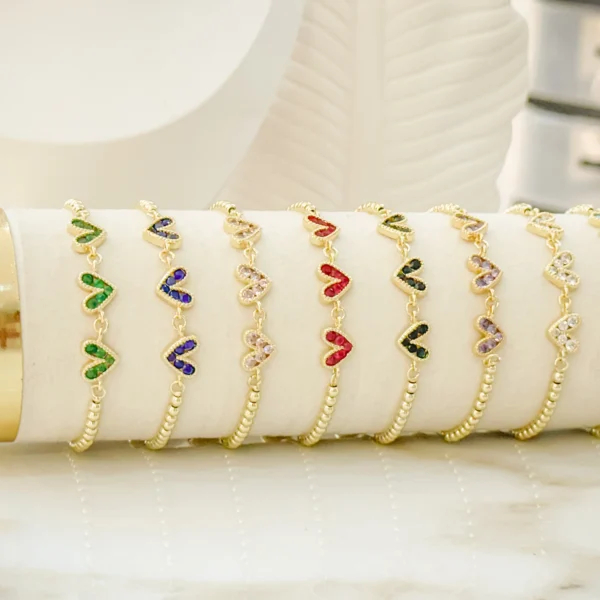 Lovette Pulsera
