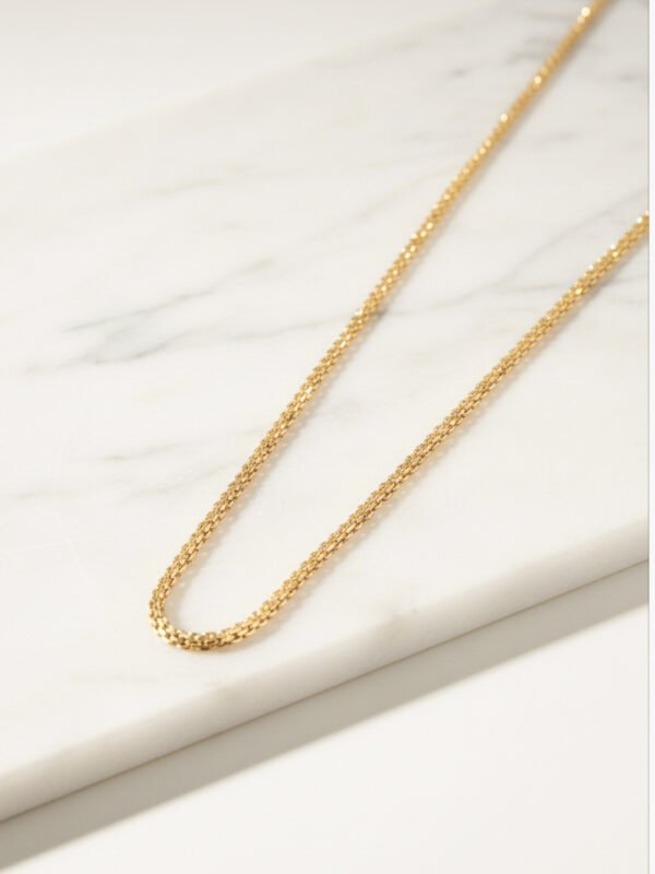 Shangai Choker