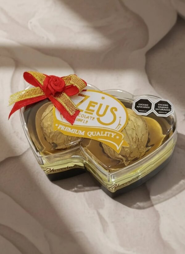 Caja Regalo Virtuosa