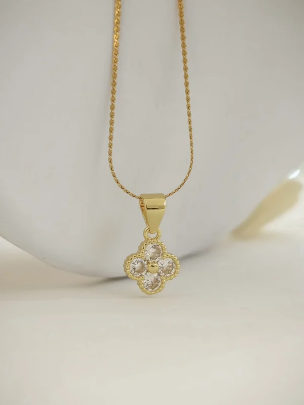 Clover Cristal Clean