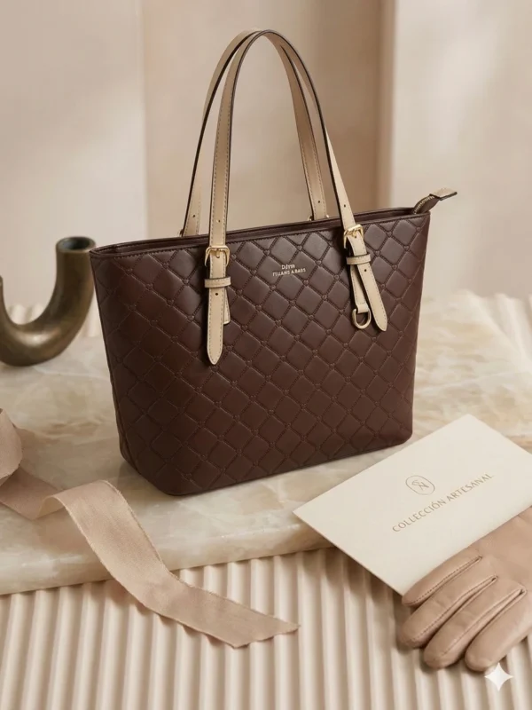 Lucy Bag Brown