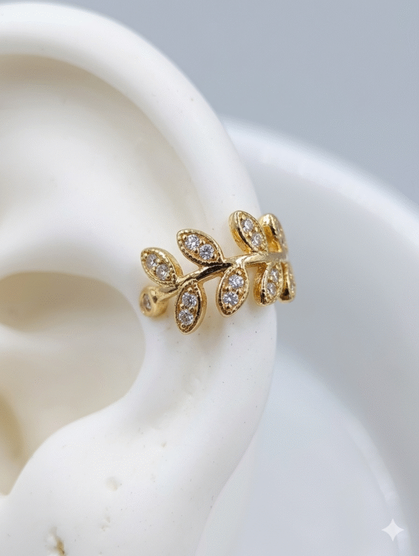 Miriam Earcuff