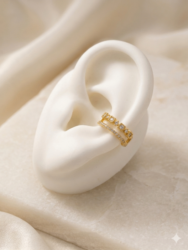 Vite Earcuff