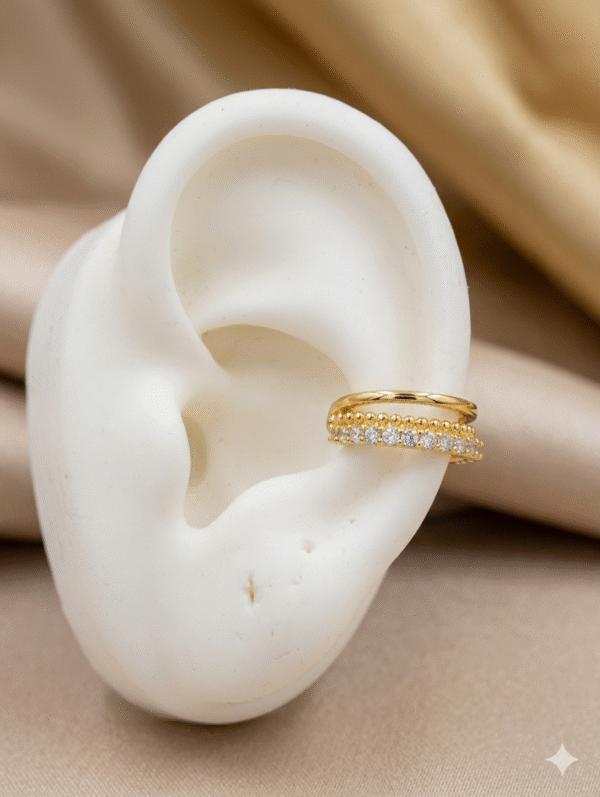 Trend earcuff