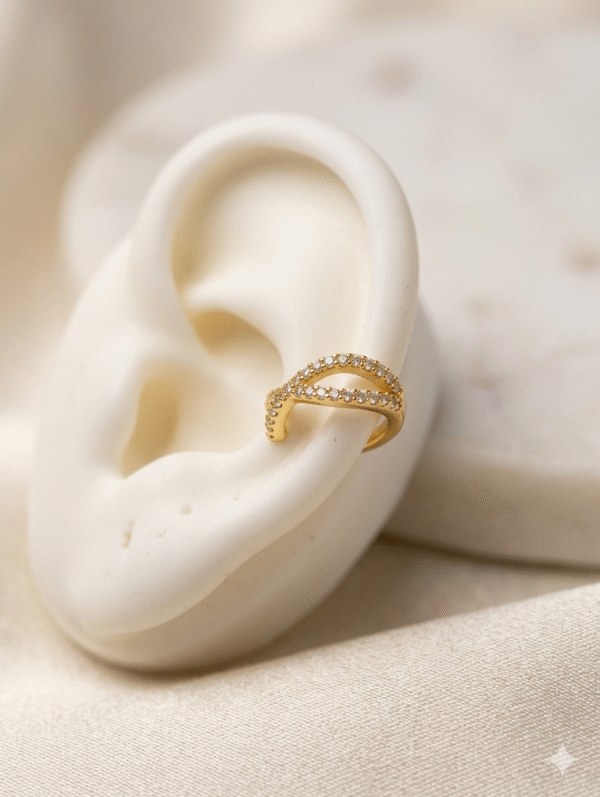 Infyni earcuff
