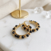 Duo black Trend