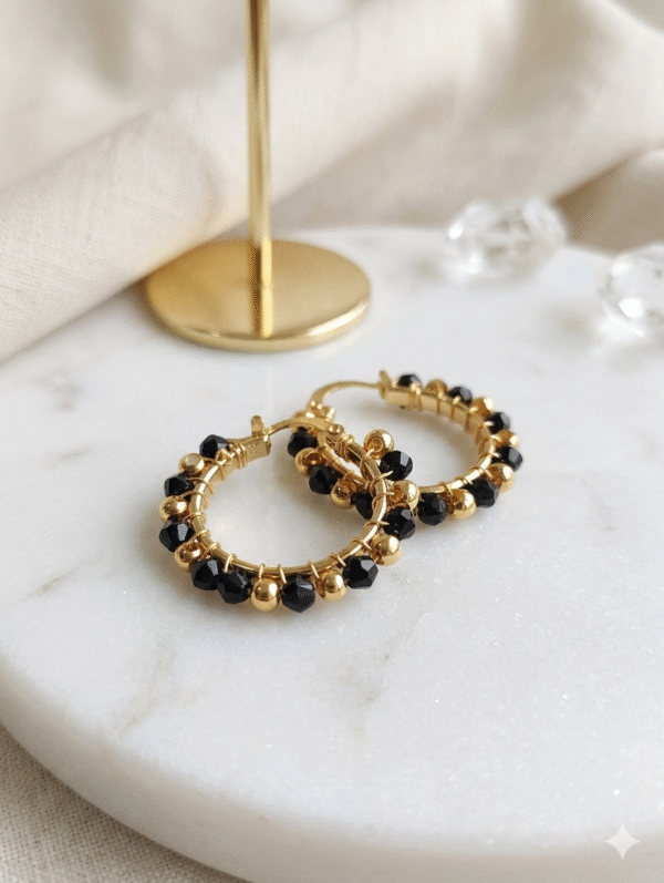 Duo black Trend