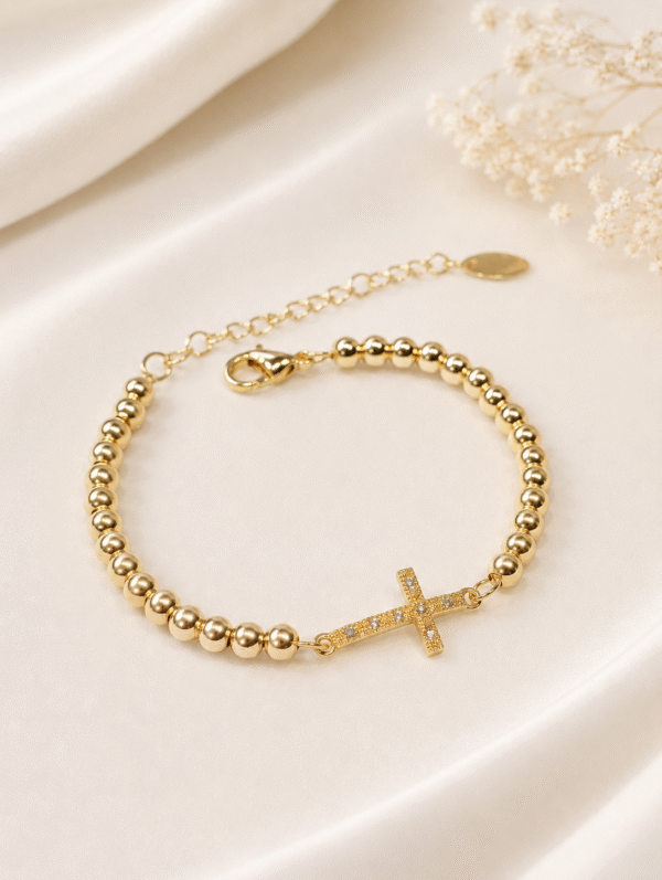 Golden Cruz