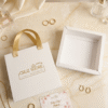 Caja Bolsa Cruz