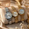Relojes Q&Q
