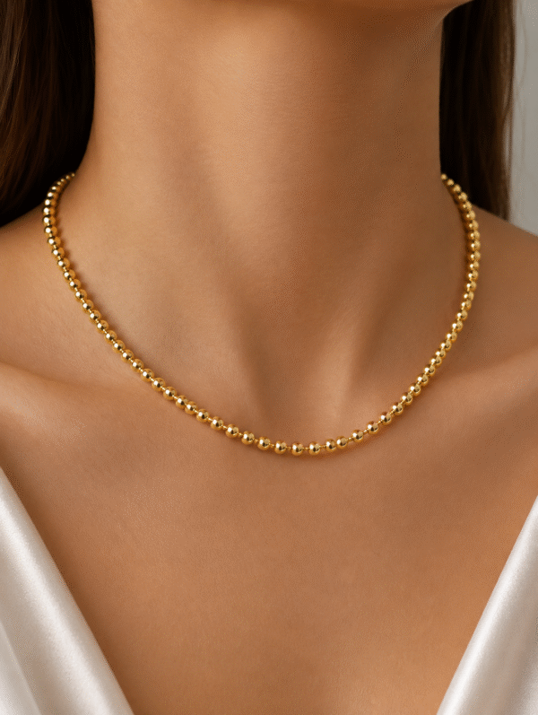 Choker Milagros