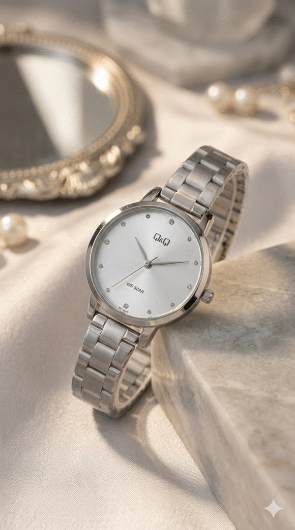 Reloj Clásic Plated