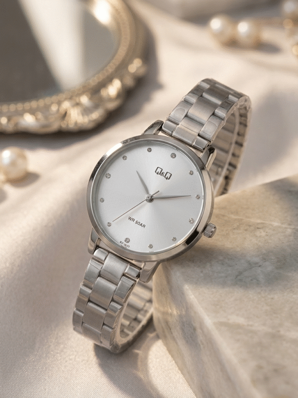 Reloj Clásic Plated
