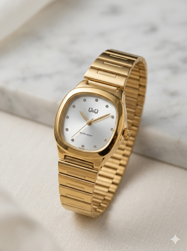 Reloj Dama Cubic