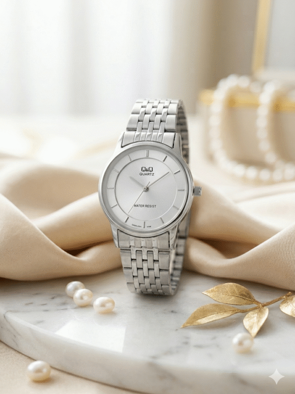 Reloj Classic Plated