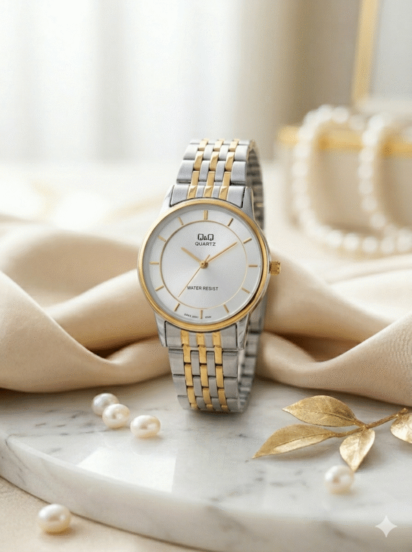 Reloj Clásic Bitono