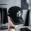 M-astery Black
