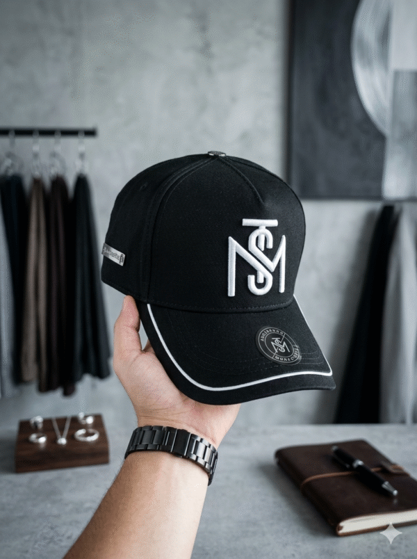 M-astery Black