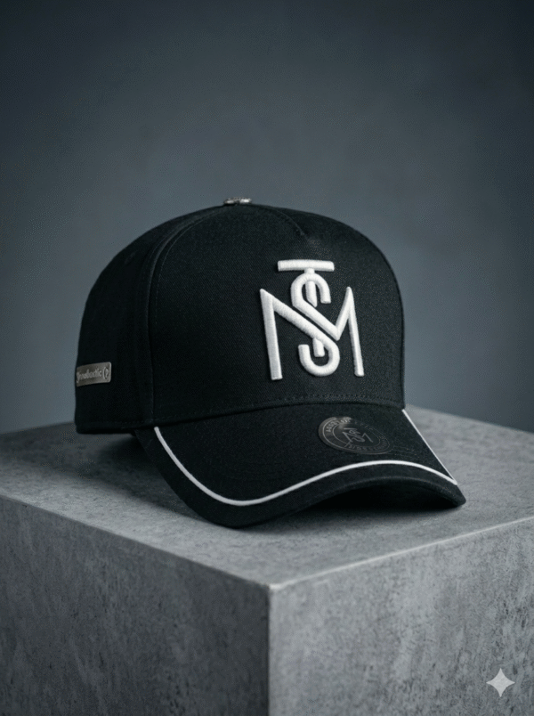 M-astery Black