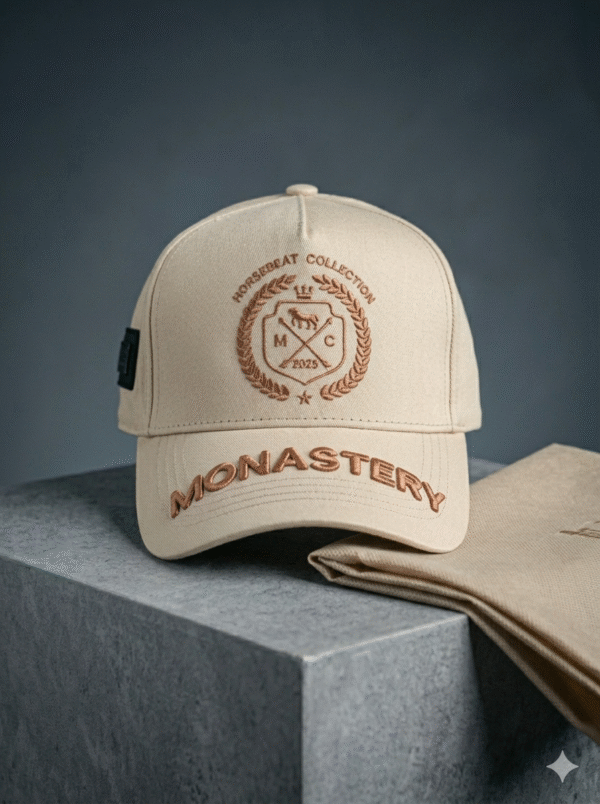 M-astery Beige