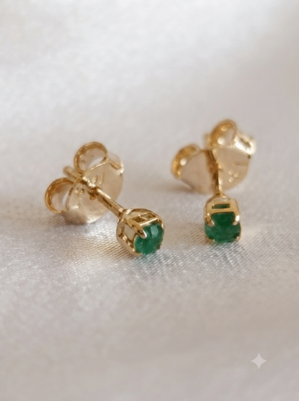Lubo Emerald