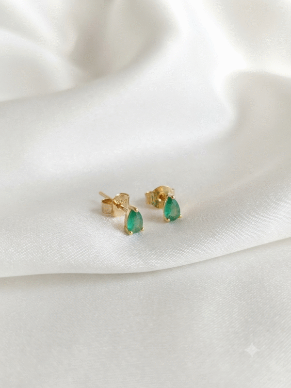 Gota Emerald