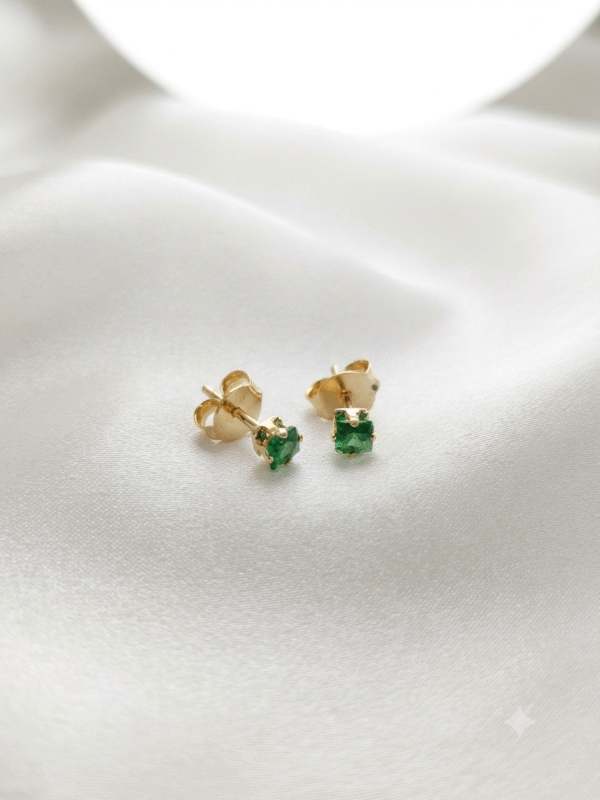 Cubic Green