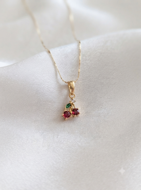 Mini Cherry
