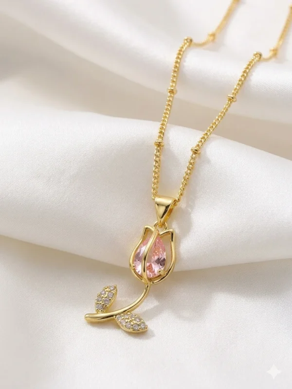 Tulip Pink
