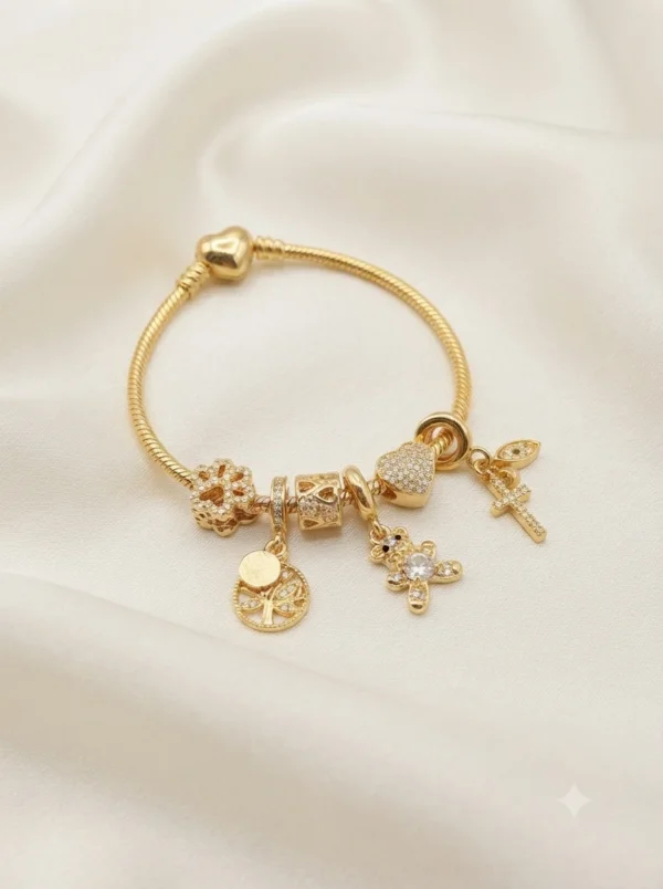 Candy Gold multi