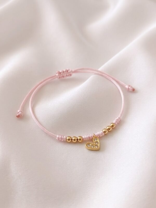 Hilo Pink